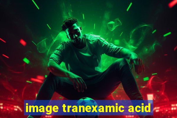 image tranexamic acid