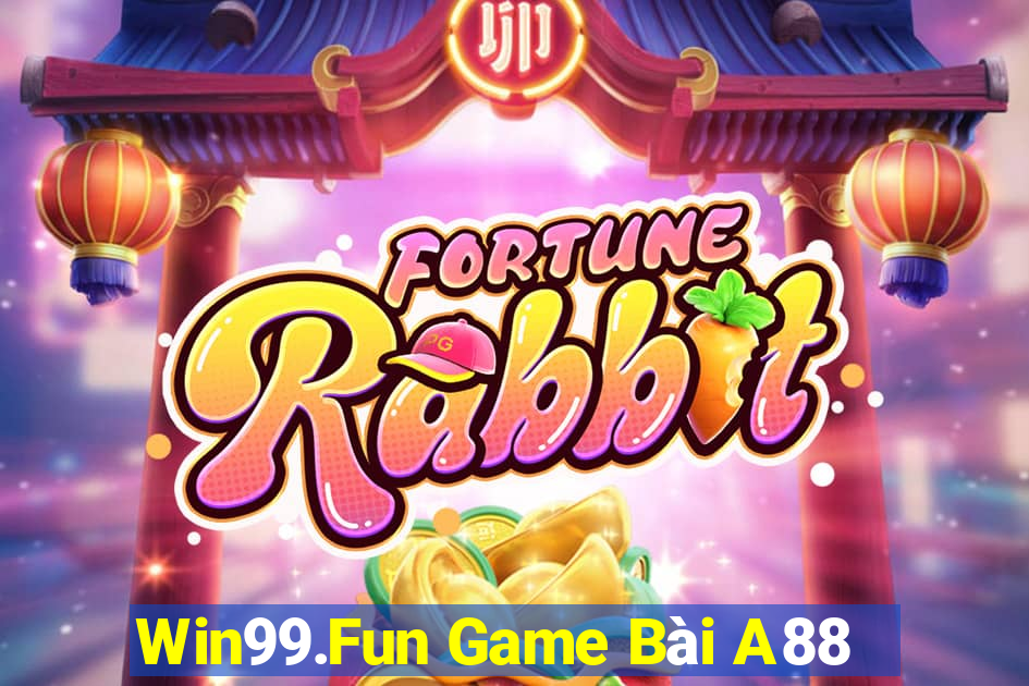 Win99.Fun Game Bài A88