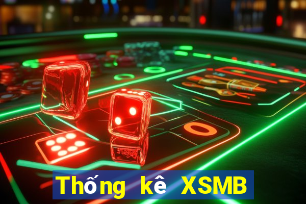 Thống kê XSMB Thứ 3