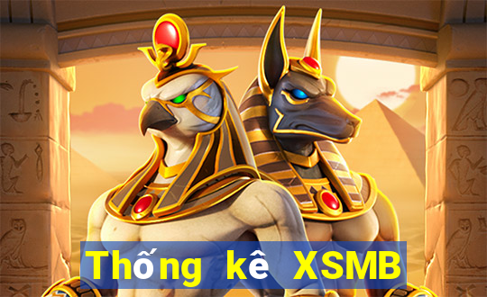 Thống kê XSMB Thứ 3