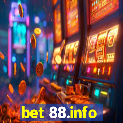 bet 88.info