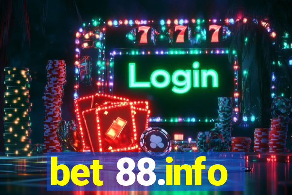 bet 88.info