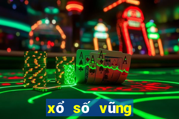 xổ số vũng tàu ngày 21 tháng 12