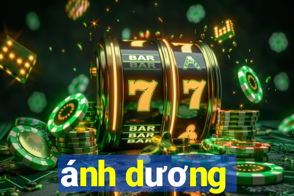 ánh dương