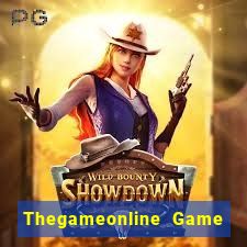 Thegameonline Game Bài Zic