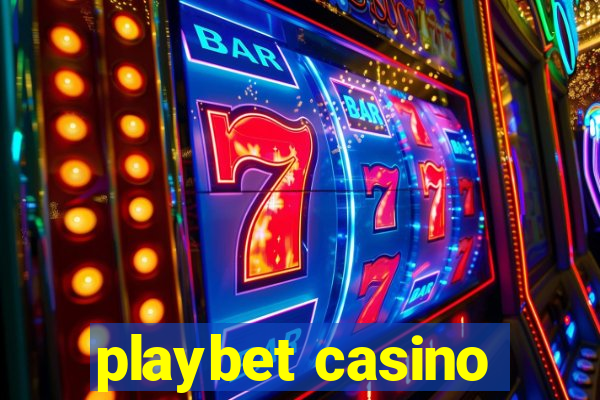 playbet casino