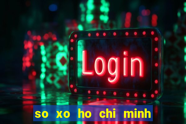 so xo ho chi minh 19 5