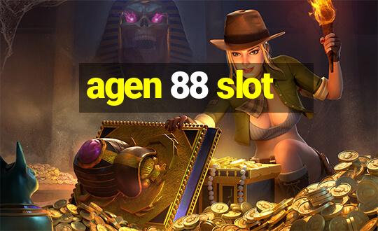 agen 88 slot