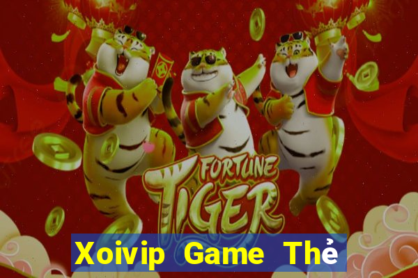 Xoivip Game Thẻ Bài Illuminati