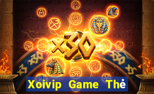 Xoivip Game Thẻ Bài Illuminati