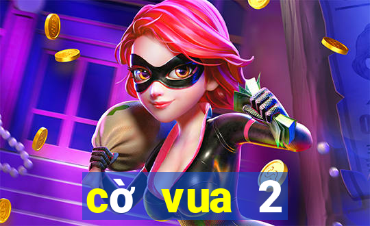 cờ vua 2 người apk