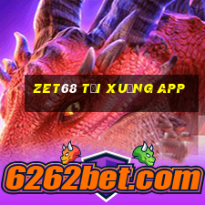 Zet68 tải xuống app