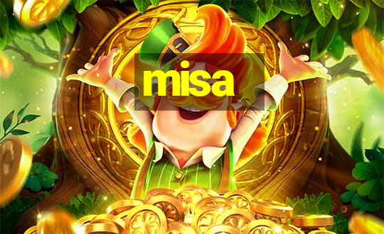 misa