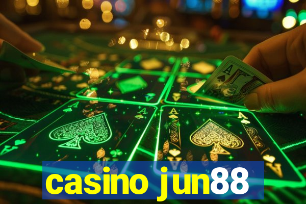 casino jun88