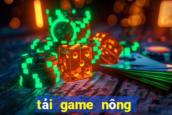 tải game nông trại về máy