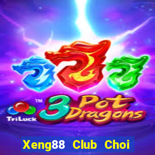 Xeng88 Club Choi Game Bài