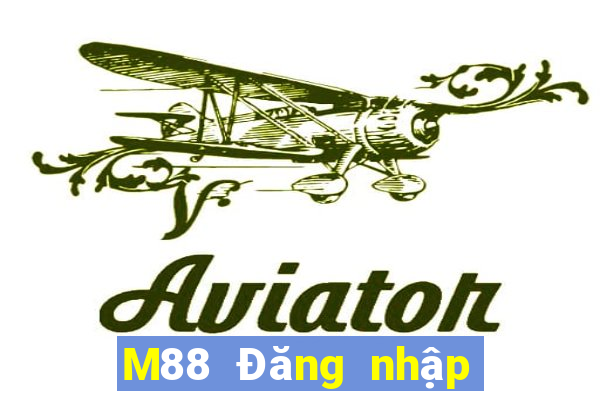 M88 Đăng nhập vào Grand World