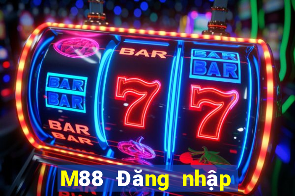 M88 Đăng nhập vào Grand World