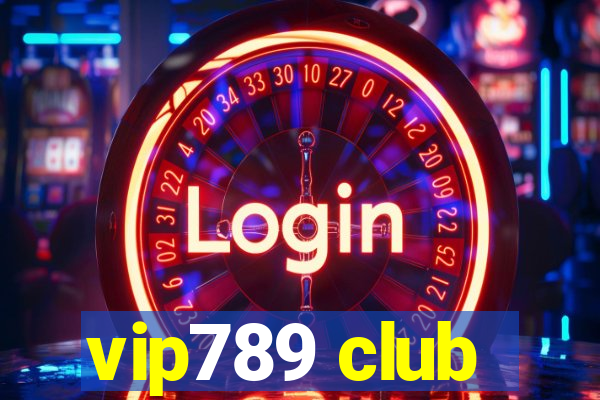 vip789 club