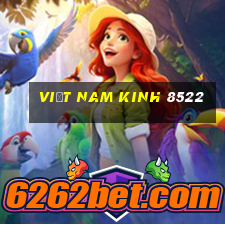 Việt nam Kinh 8522