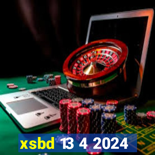 xsbd 13 4 2024