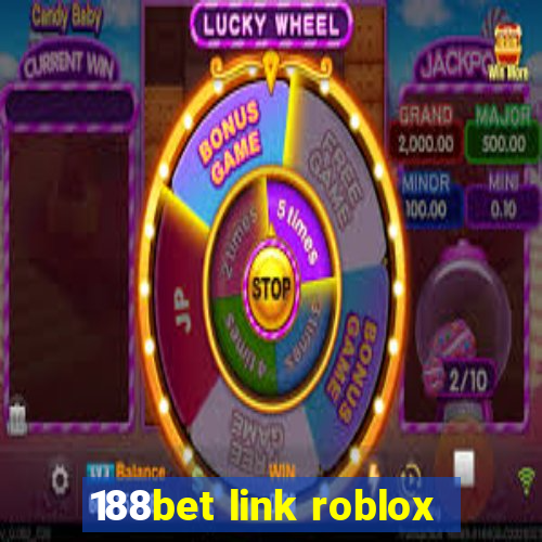 188bet link roblox