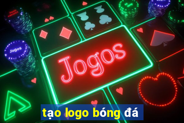 tạo logo bóng đá