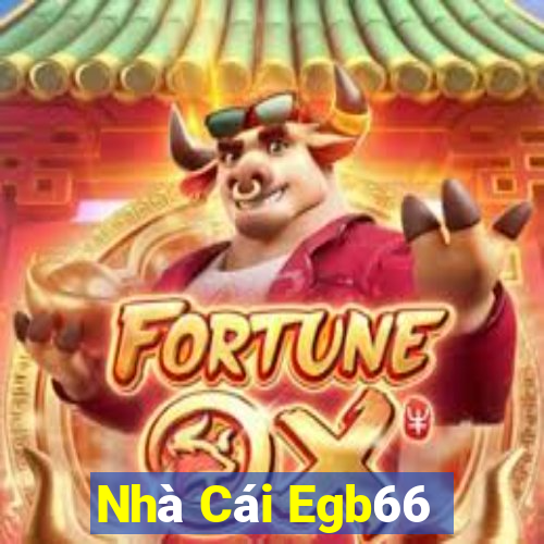 Nhà Cái Egb66