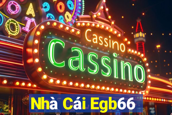 Nhà Cái Egb66