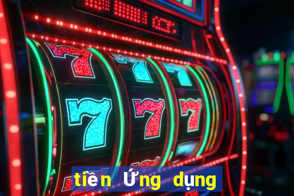 tiền Ứng dụng Kimbo Po