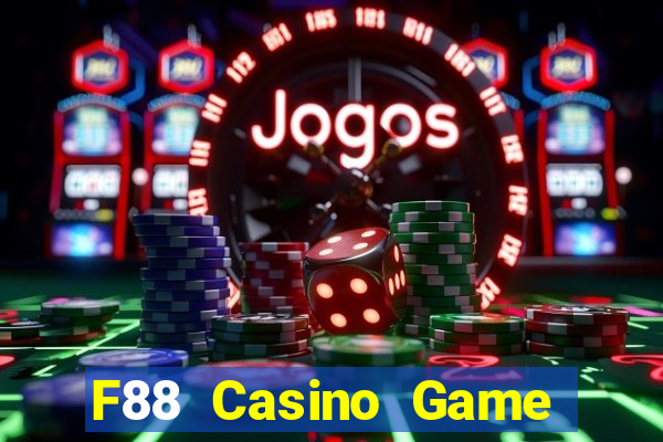 F88 Casino Game Bài 777