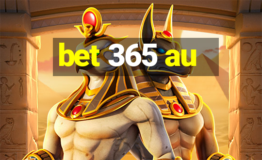 bet 365 au