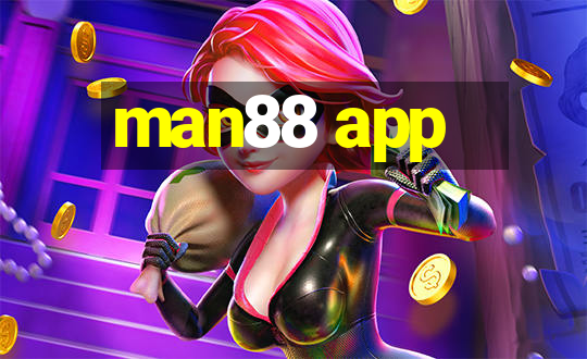 man88 app