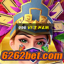 996 Việt nam