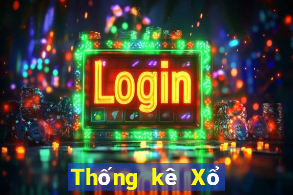 Thống kê Xổ Số ninh thuận ngày 5