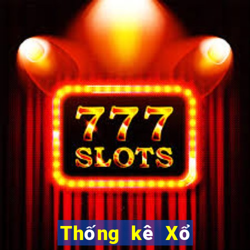 Thống kê Xổ Số ninh thuận ngày 5