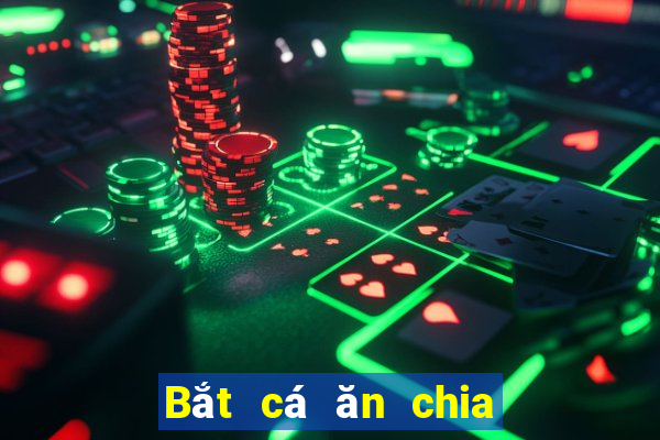 Bắt cá ăn chia 188 thật