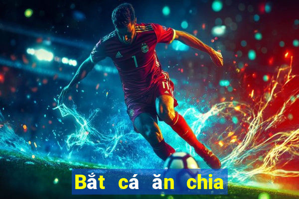 Bắt cá ăn chia 188 thật