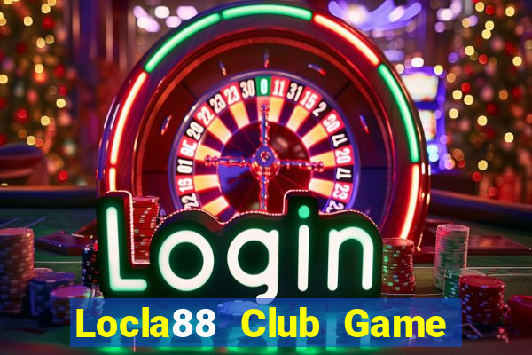 Locla88 Club Game Bài 3 Cây