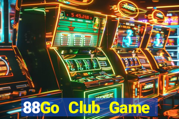 88Go Club Game Bài Slot