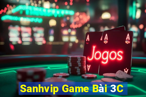 Sanhvip Game Bài 3C