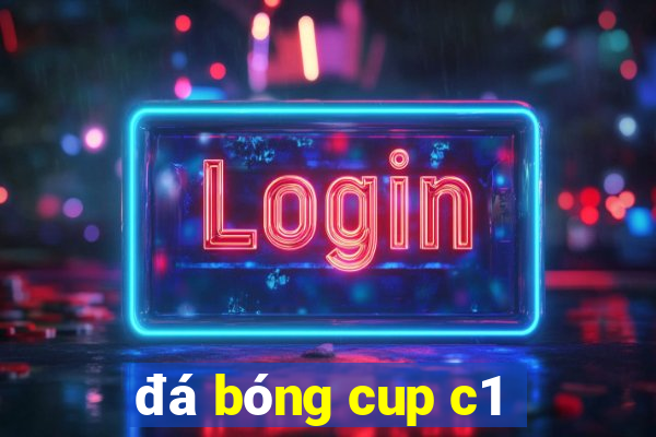 đá bóng cup c1