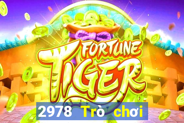 2978 Trò chơi Tải về chính thức