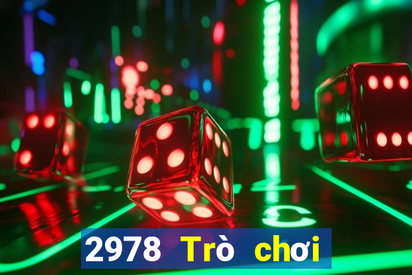 2978 Trò chơi Tải về chính thức