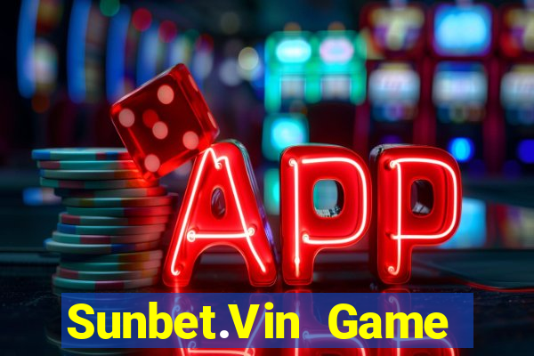 Sunbet.Vin Game Bài 365