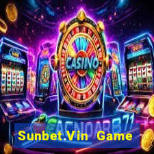 Sunbet.Vin Game Bài 365