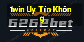 1win Uy Tín Không