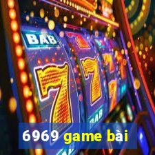 6969 game bài