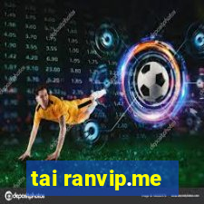 tai ranvip.me