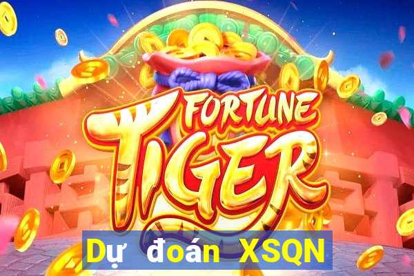 Dự đoán XSQN ngày 22